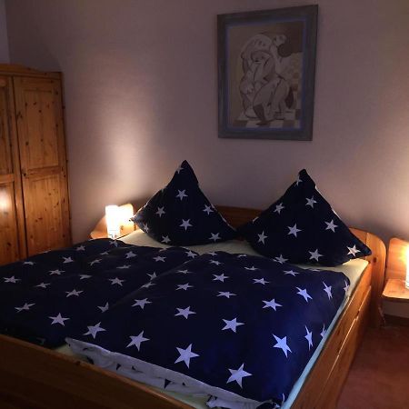 Bed and Breakfast Gastehaus Am Calmont Ediger-Eller Esterno foto