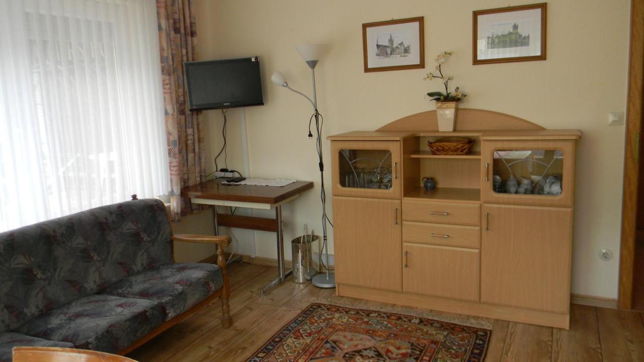 Bed and Breakfast Gastehaus Am Calmont Ediger-Eller Esterno foto