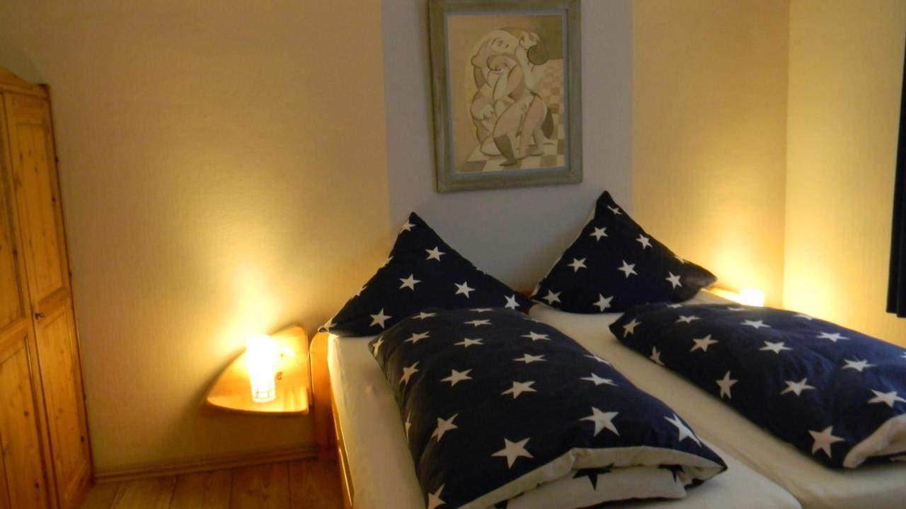 Bed and Breakfast Gastehaus Am Calmont Ediger-Eller Esterno foto