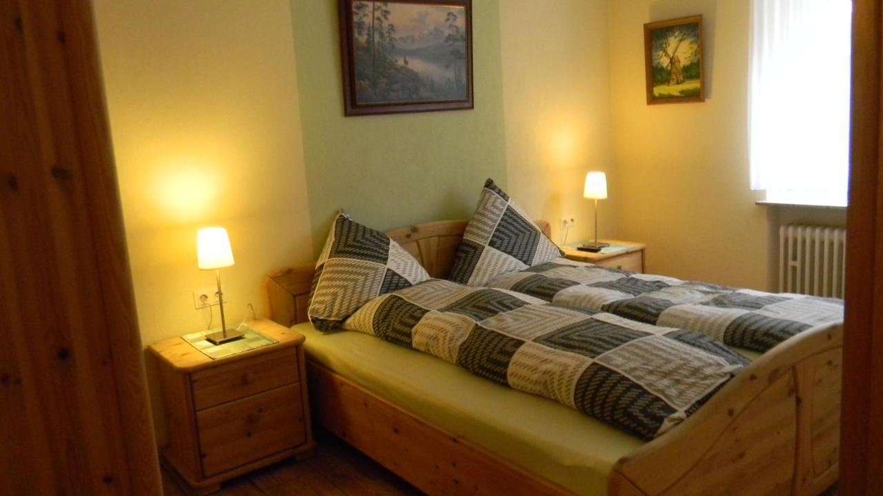 Bed and Breakfast Gastehaus Am Calmont Ediger-Eller Esterno foto