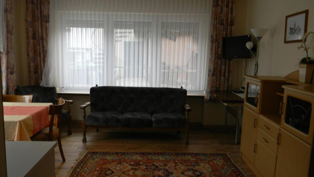Bed and Breakfast Gastehaus Am Calmont Ediger-Eller Esterno foto