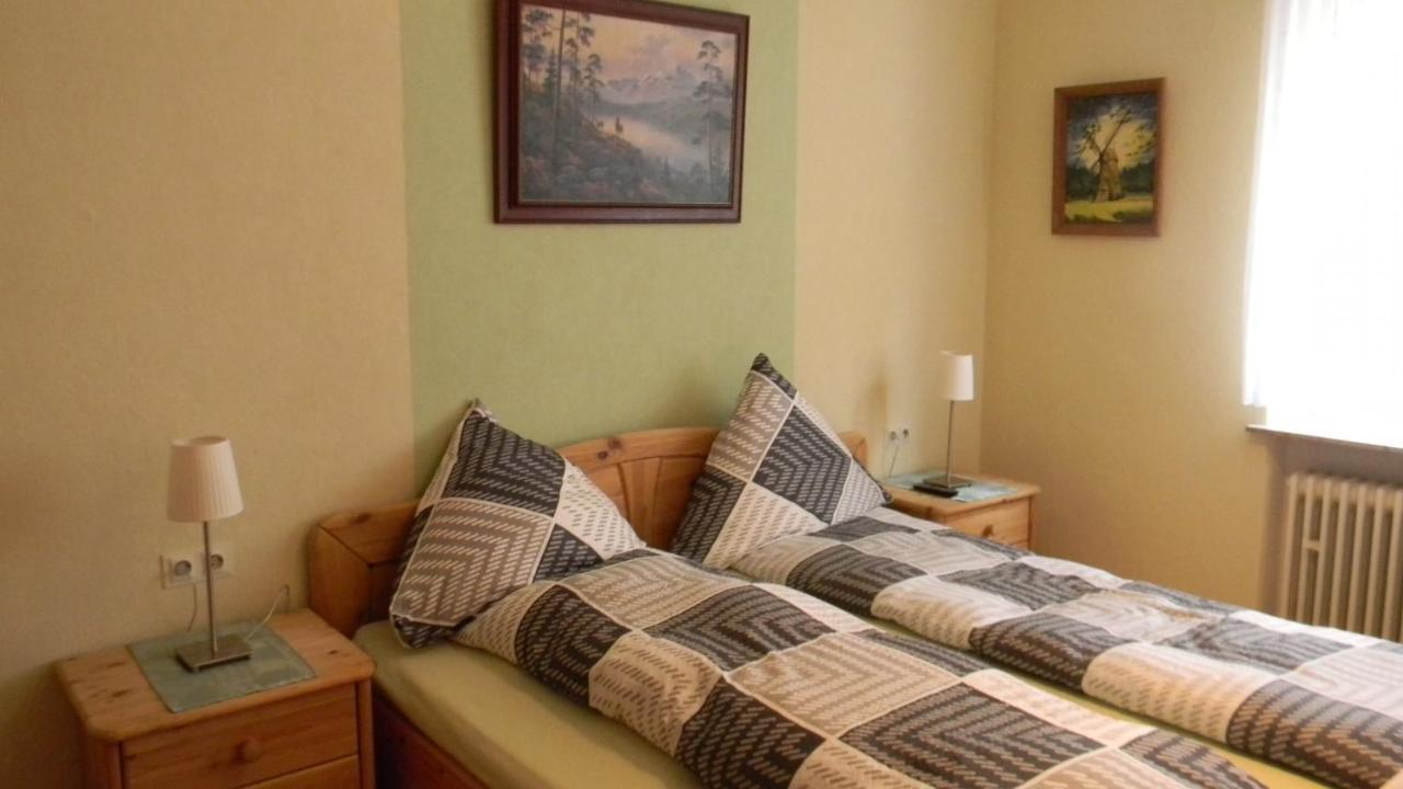 Bed and Breakfast Gastehaus Am Calmont Ediger-Eller Esterno foto