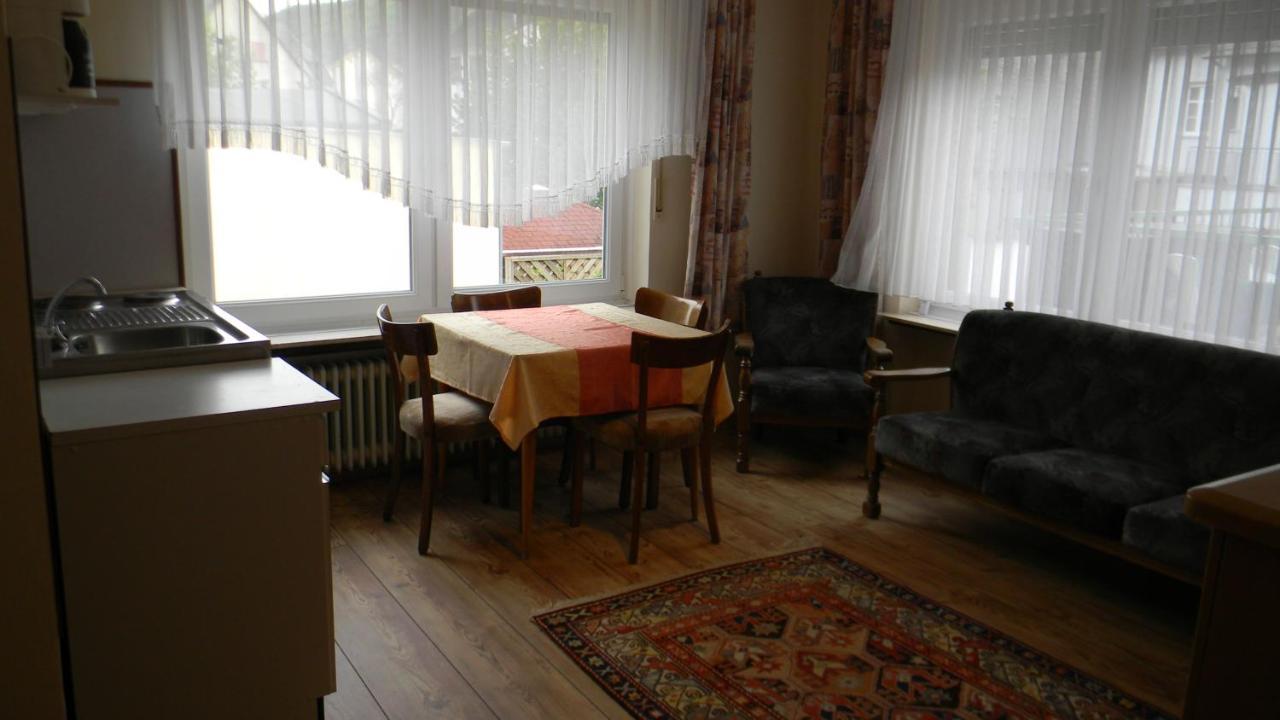 Bed and Breakfast Gastehaus Am Calmont Ediger-Eller Esterno foto
