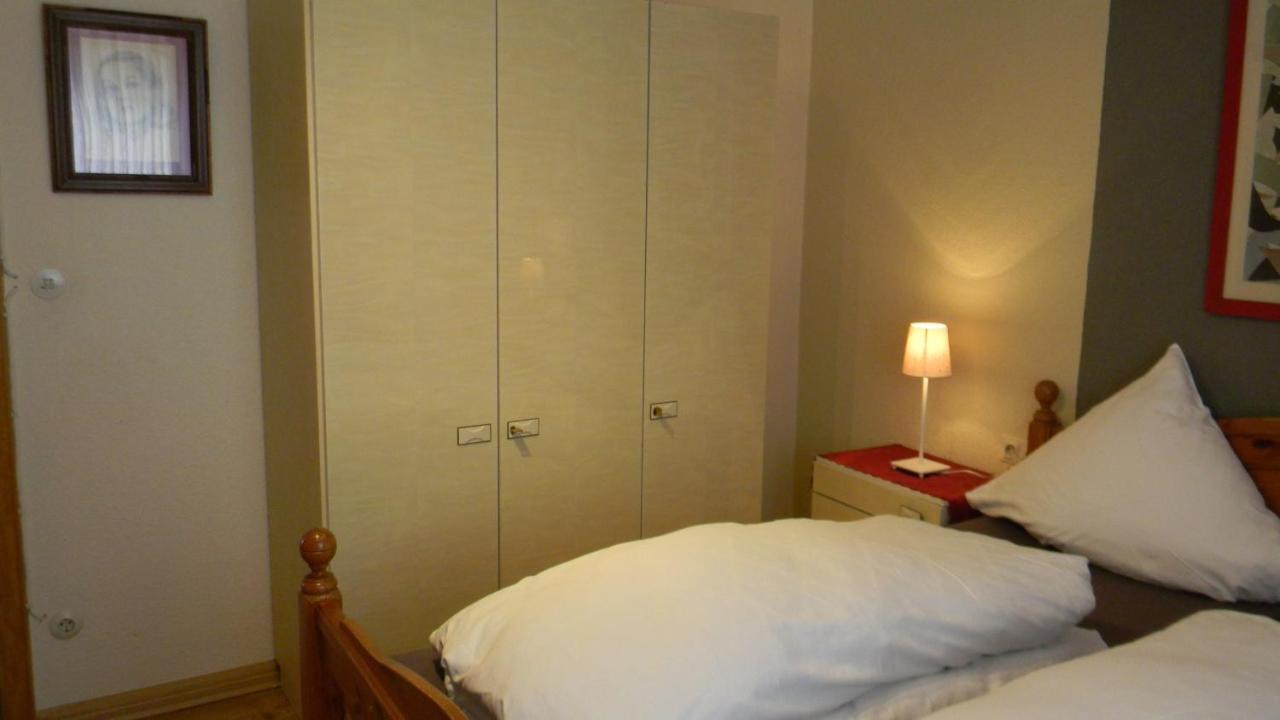 Bed and Breakfast Gastehaus Am Calmont Ediger-Eller Esterno foto